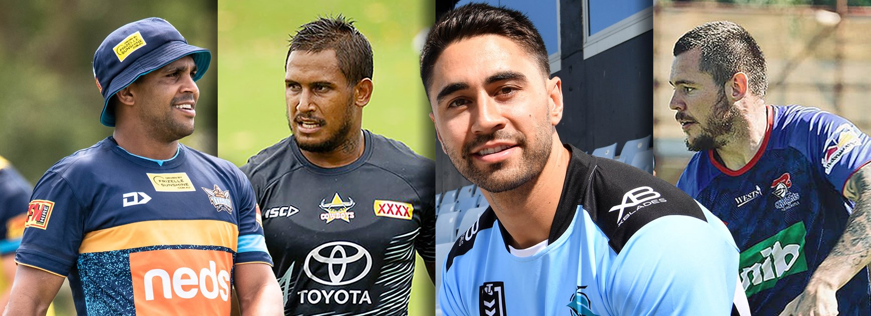 Soward: The four biggest player moves for 2019