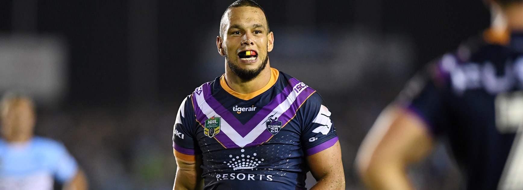 Polarising Chambers not out to make friends