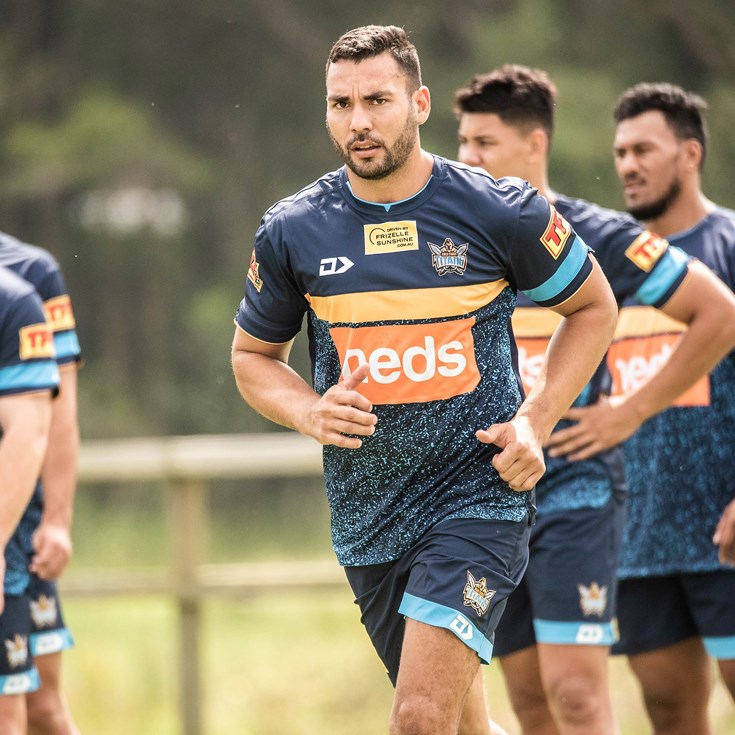 Titans will embrace Mal's cultural revolution - James