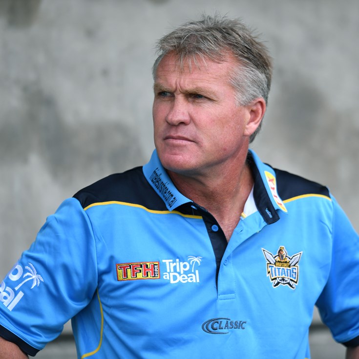 NRL referees boss Sutton agrees with 'filthy' Brennan