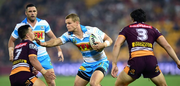 Titans keen to re-sign improving centre Copley