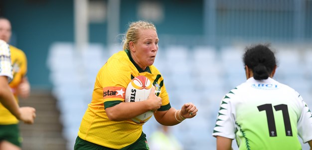 From WAG to Star: How Supermum Bec keeps the Young Surname Going