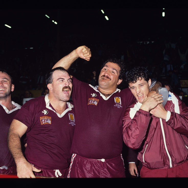 June 21: Backo blitzes Blues; JT does what JT does