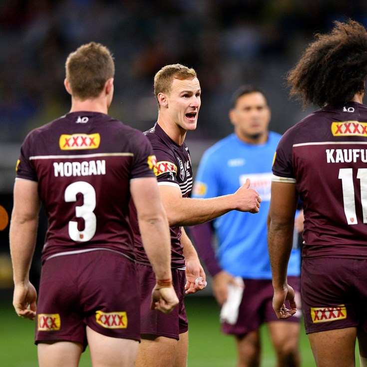 Candid Kevin Walters lets rip on his disappointment