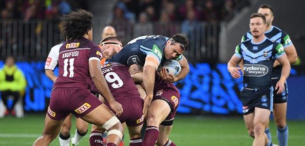 Origin III kick-off time 2019: Everything you need to know