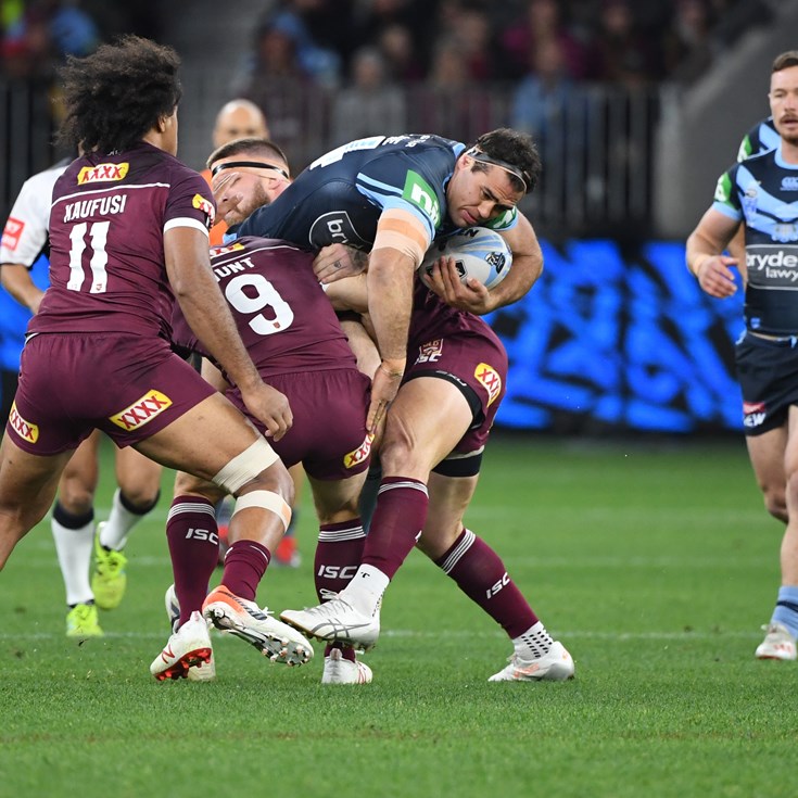 Origin 3 kick-off time 2019: Everything you need to know