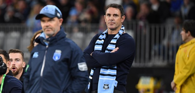 How Fittler has redefined value of Blues jersey