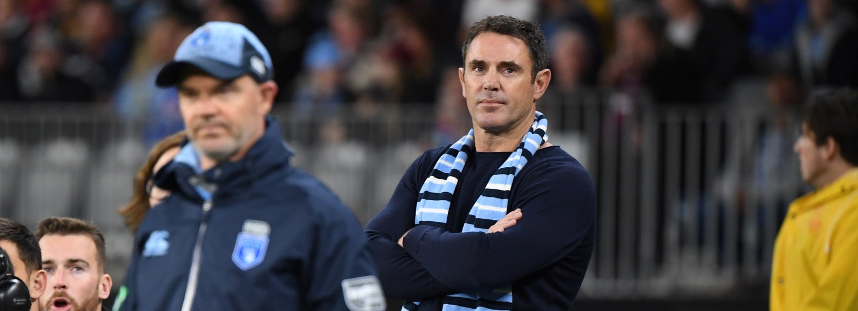 How Fittler has redefined value of Blues jersey