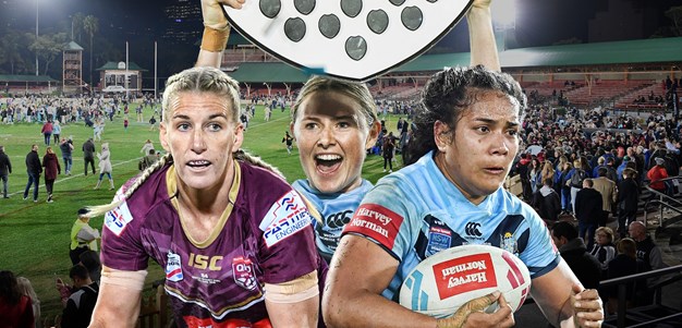 Let's make Origin a night to remember again