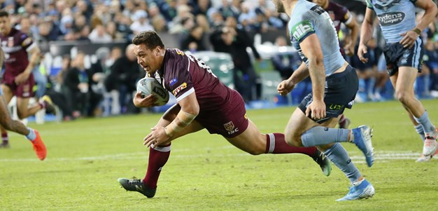 How Papalii restored pride after taking Perth personally