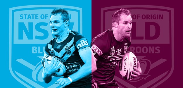 Blues v Maroons: State of Origin III preview