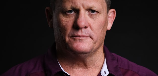 Walters channels Close as he steers Maroons through Choppy waters