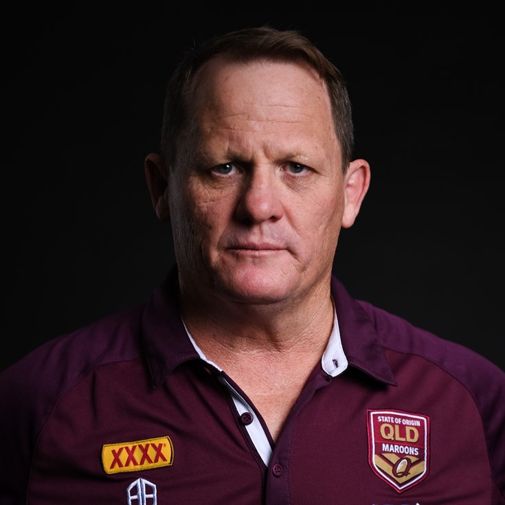 Walters channels Close as he steers Maroons through Choppy waters