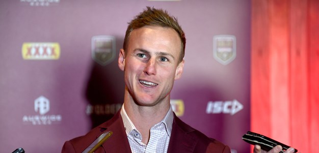The fall and rise of Daly Cherry-Evans