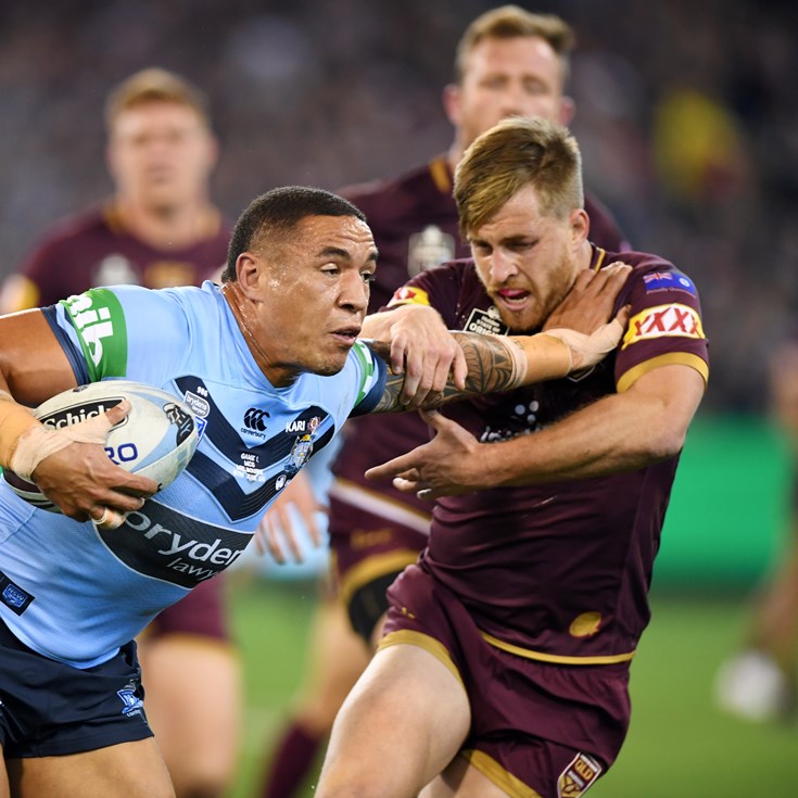 Stat of Origin: Maroons to take experience edge into opener