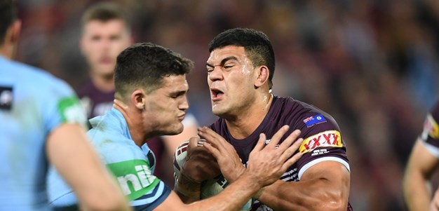Clever tactics can help Fifita dominate: Maroons greats