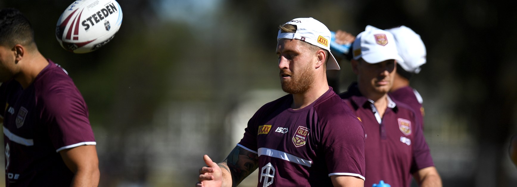 Munster following Pearce blueprint to ping Ponga into space