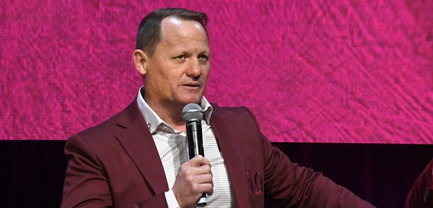 Queensland's bizarre approach to try beat NSW