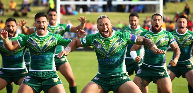 Marsters and Dargan help Cook Islands secure World Cup berth with win over USA