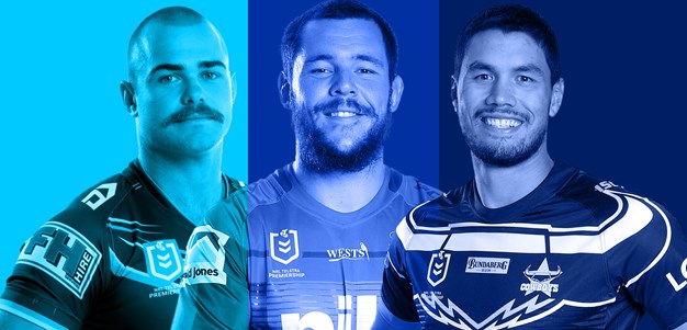 Finals climbers: NRL.com experts have their say