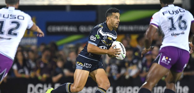 Kahu leading the race to be No.1