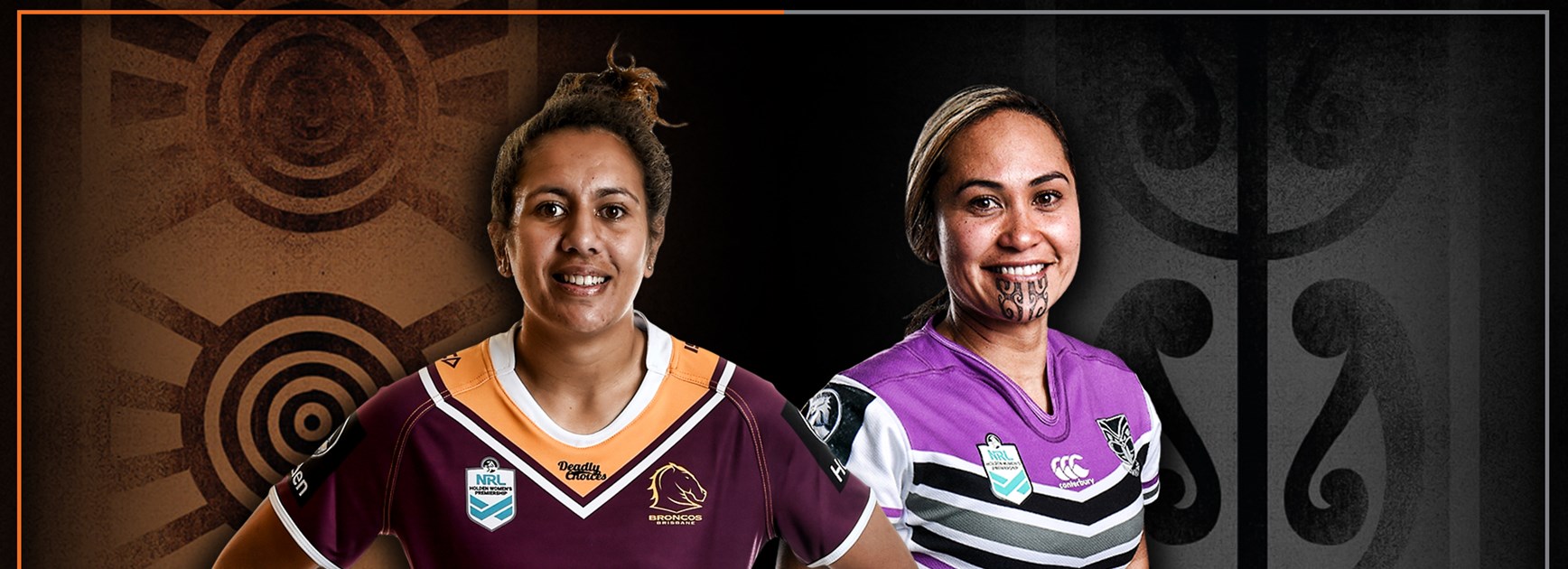 Indigenous Women's All-Stars v New Zealand Māori Ferns preview