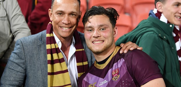 Lam wants to prove Super League's worth v Roosters