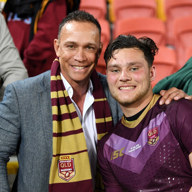Lam wants to prove Super League's worth v Roosters