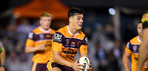 Broncos in talks to extend deal for teenage flyer Farnworth