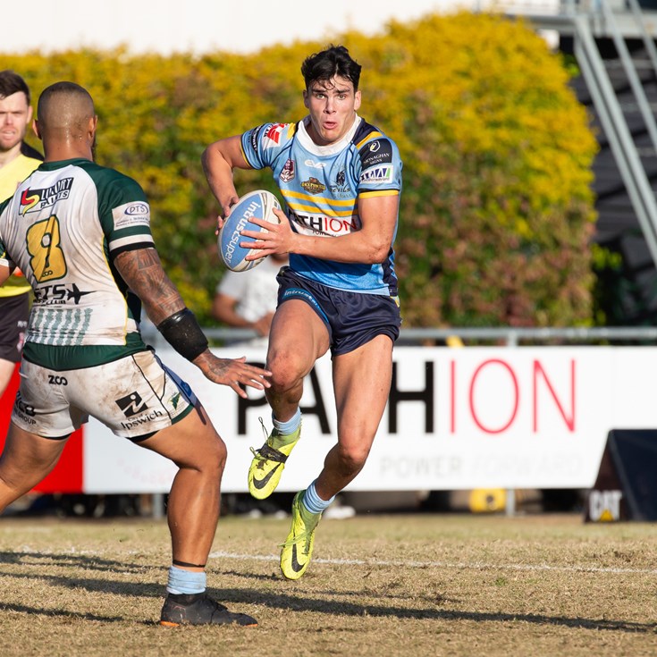 Intrust Super Cup in 2020 to showcase next NRL stars