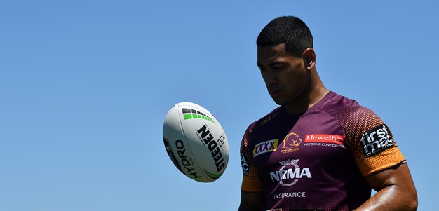 Isaako: RTS blazed trail for me to follow