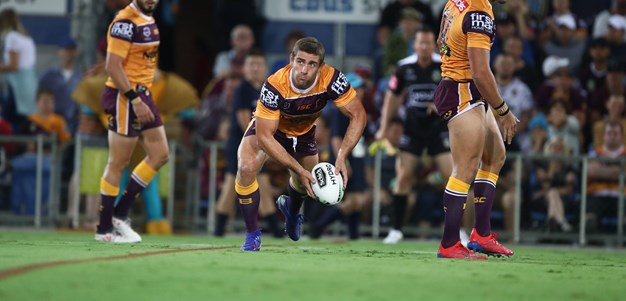 McGuire's exit means Broncos must hunt as a pack