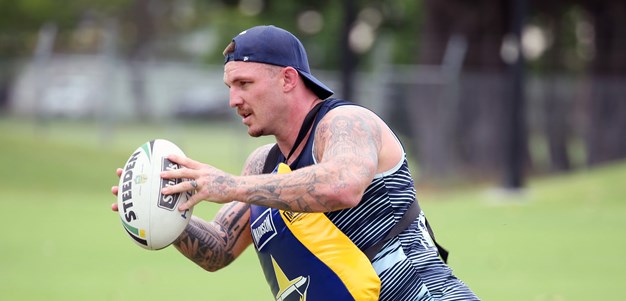 McGuire says Cowboys move will prolong his career