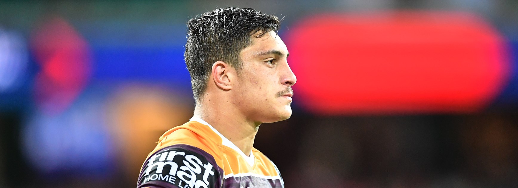 'I'm not just representing myself': Staggs proud of Indigenous roots