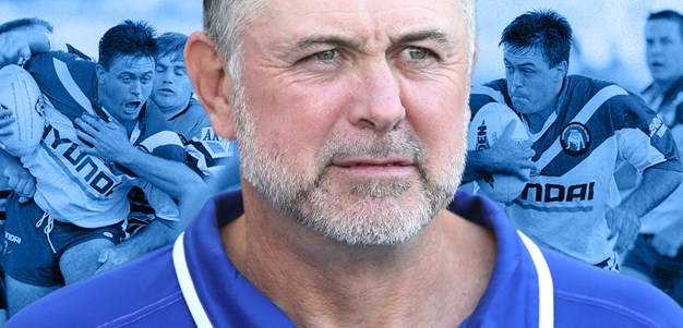 The Dean Pay way: Turning back the clock