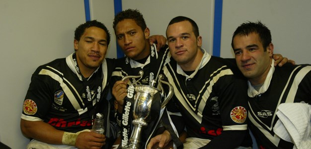 One of greatest days in New Zealand rugby league history