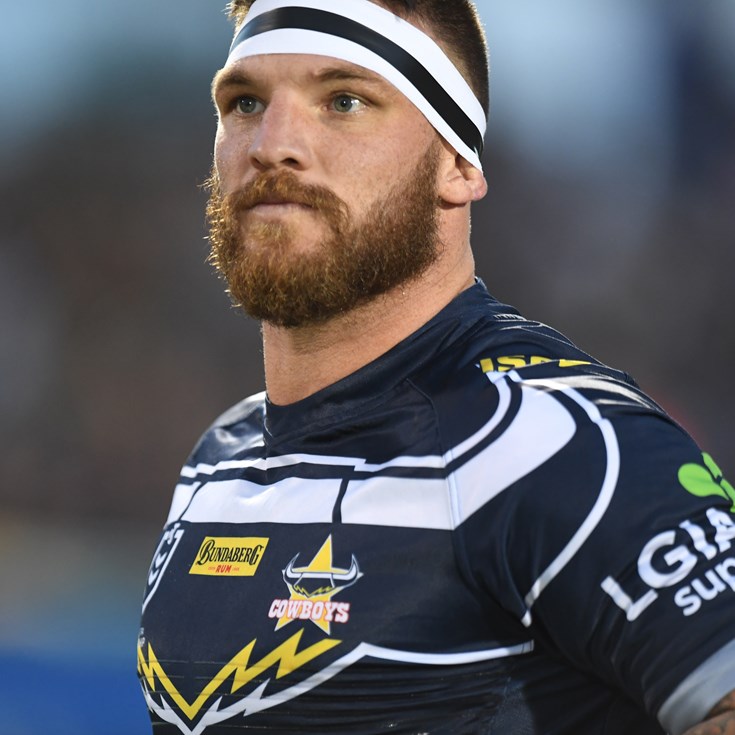 McGuire hoping to shake off calf in Canberra