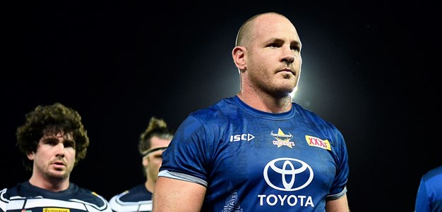 Scott's Cowboys revival: 'I'm training smarter, not harder'
