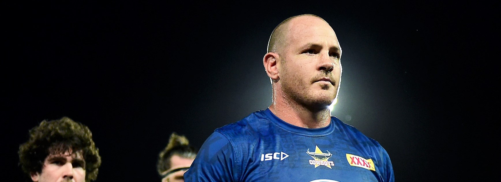 Scott's Cowboys revival: 'I'm training smarter, not harder'