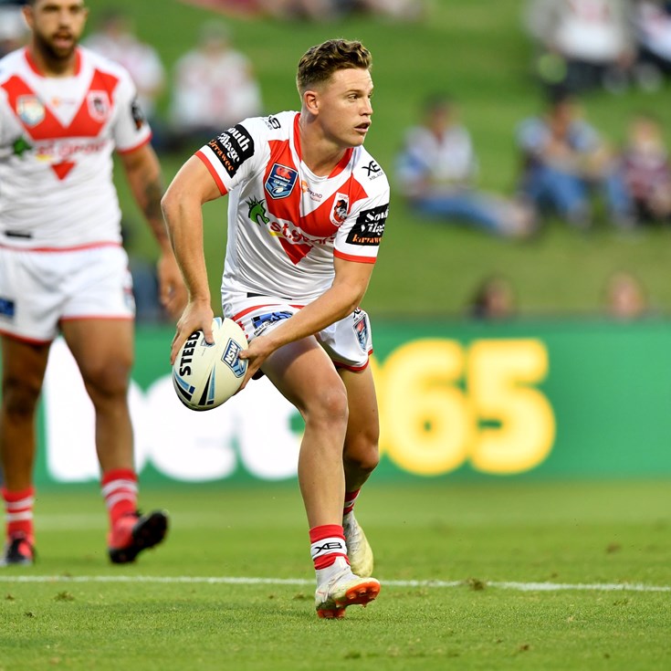 'He's probably quicker over 100m': Dufty excited to reunite with Field