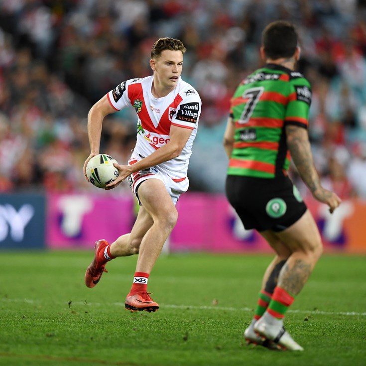 Jai ready to bring the Magic on the field