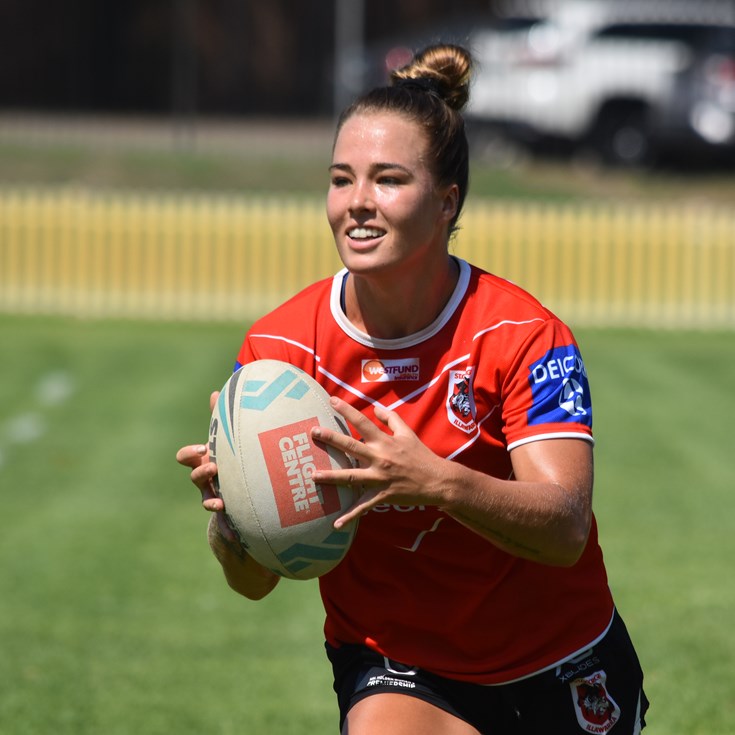 Kelly to consider longer deal with Dragons after Nines