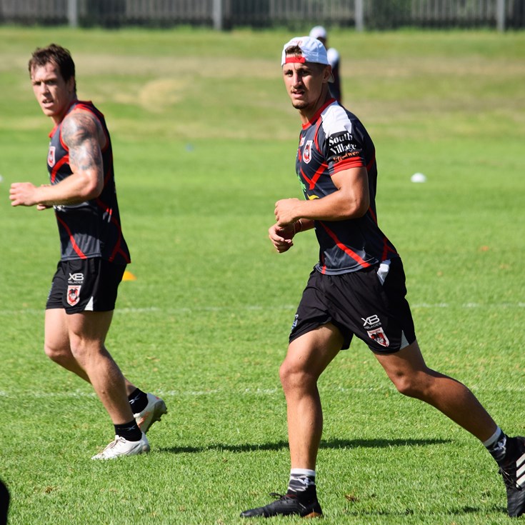 Lomax looms as likely wing option as he waits for No.1 goal