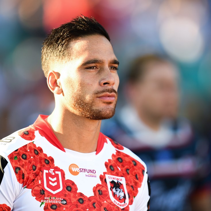 What Norman gets back in return for giving