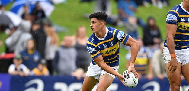 Brown back to answer everyone's questions