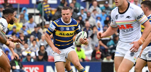 How two Test cricketers convinced Nathan Brown to choose footy