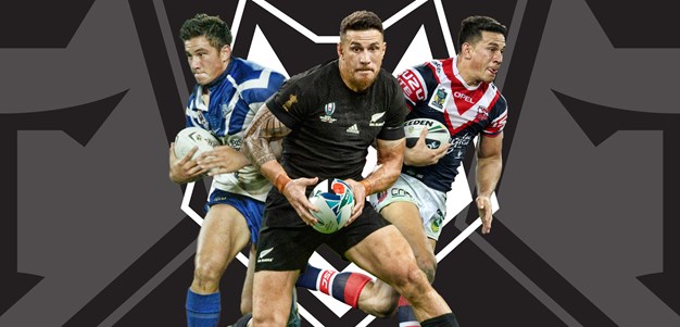 SBW signs with Toronto Wolfpack with other stars set to follow