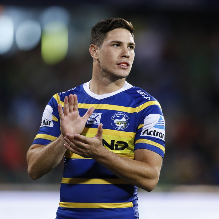 Ponga, Papenhuyzen in mix for Australian Nines selection