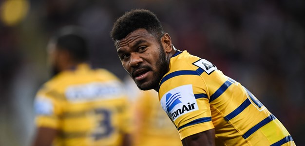 True grit: All-or-nothing Eels learning to win the tight ones