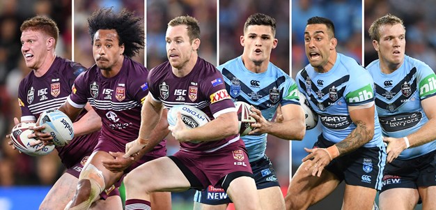 Origin II predictions: NRL.com experts' view on how game will be decided